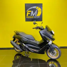 Yamaha Nmax Tahun 2019 second mulus istimewa pajak on