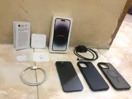 iPhone 14 Pro Max Space Black 128 GB iBox
