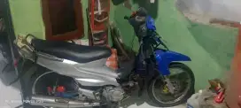 Dijual murah motor tua