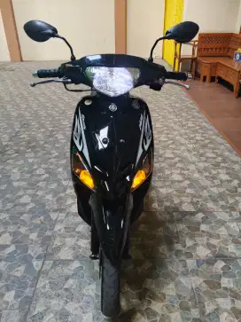 MIO SPORTY 2009
