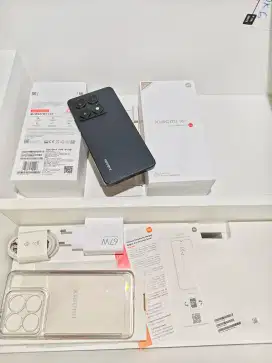 Xialmi 14T 12/512 Gb Garansi Resmi