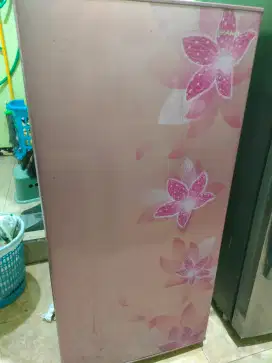Kulkas Sharp 1 pintu