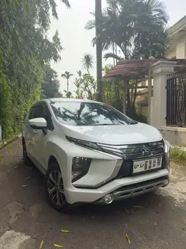 Xpander Sport 1.5 AT 2019 – Siap Pakai! KM 82rb, Pajak Hidup