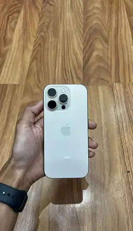 IPHONE 16 PRO LIKENEW