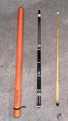 DIJUAL CEPAT STIK BILLIARD