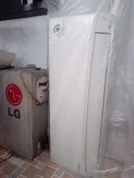 AC LG 1 PK bekas