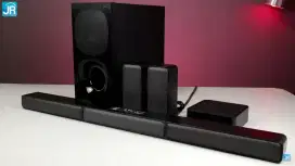 Soundbar sony ht-40r