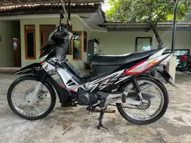 Honda Supra X 2010
