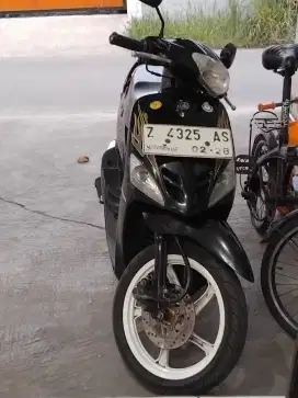 Motor Mio sporty 5tl