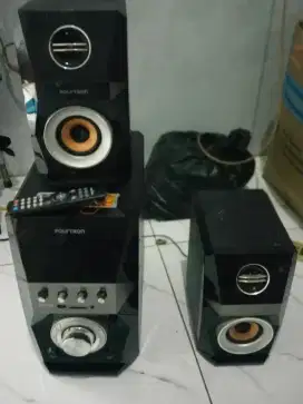 Jual speaker Polytron PMA 9522