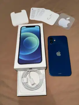 IPHONE 12 - DIGIMAP - 98% MULUSS