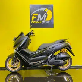 Yamaha Nmax 2019 cash kredit kunci lengkap