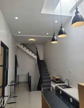 Rumah Kost Tlogomas Dinoyo Full Penghuni Tarif 1,5jt Dekat Kampus UB