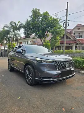 (CASH) Honda HRV RS 1.5 Turbo 2022 Top of the line HRV