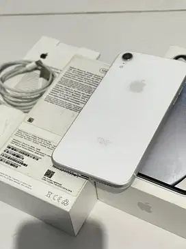 Iphone Xr 128GB iBox indo
