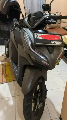 Vario 150 tahun 2020