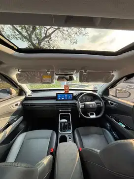 [Langsung Pemilik] Wuling Alvez EX 2023