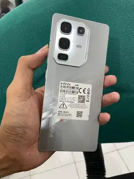 Infinix note 50pro 256gb