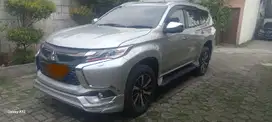 Mitsubishi Pajero Sport 2016 Diesel