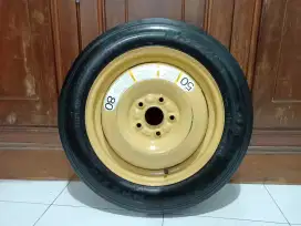Ban Serep Cadangan Temporary R16 Suzuki Sx4 X-Over Odyssey Alphard