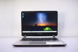 ASUS VIVOBOOK A407M.Intel N4000.RAM4GB.14inch