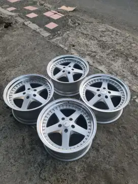 Velg Work Equip BMW R18 5x120