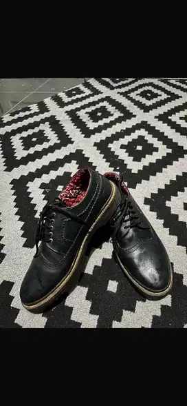 FS sepatu panthopel prodygo