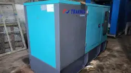 Perkins Stamford 30kva