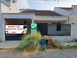 Butuh Laku Sutorejo Hitung Tanah Strategis Dkt Mulyosari,Wisma Permai