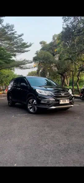 Honda CRV 2.4 2015 a/t