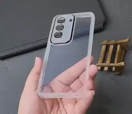 Yg PHP minggir, Soft case INFINIX HOT 50 4G