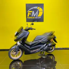 Yamaha Nmax 2019 plat Depok kunci lengkap cash kredit