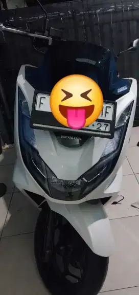HONDA Pcx 2022 ABS