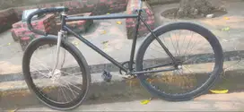 FIXIE LOKAL L GANTENG !