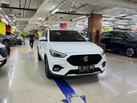 MG ZS Magnify 2021