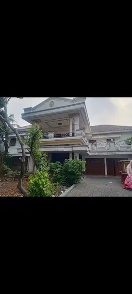 Di Jual Rumah Mewah Gerbang premier Modernland Cikokol Tangerang l