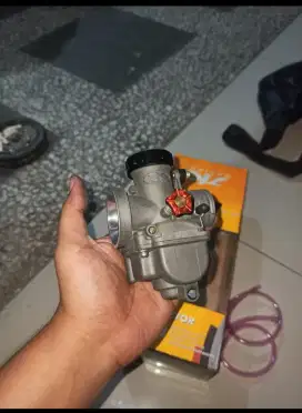 Carburetor PE 26 TK Racing