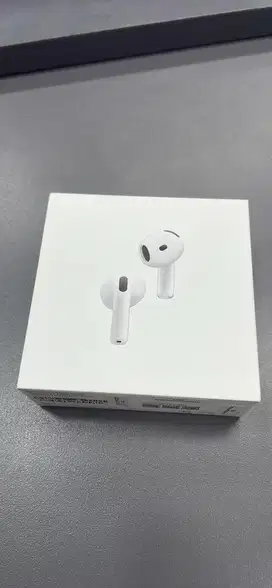 fs airpods gen 4 with anc