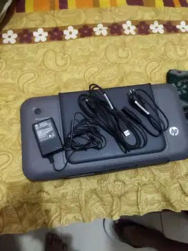 printer bekas ga pernah di pakai