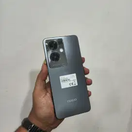 Oppo A78 5G, 8/256Gb Fullset, bisa TT