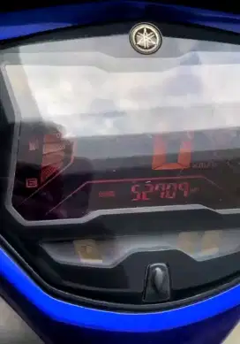 Yamaha Aerox 155 Type R (Type Tertinggi)
