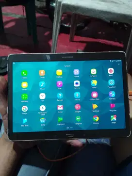 Samsung Galaxy Tab S