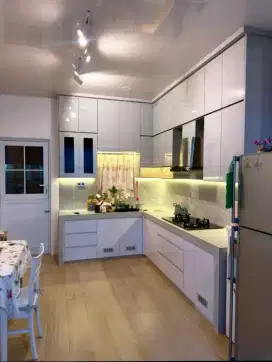 KITCHEN set minimalis