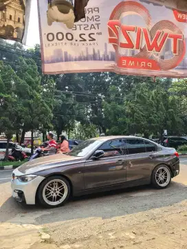 Velg RPF BMW ring 18 5x120