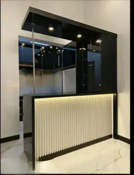 KITCHEN set Minimalis promo