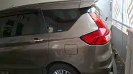 Dijual ertiga GL nanual 21