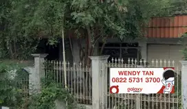 Hitung Tanah Sutorejo Cocok Invest Dkt Unair,Wisma Permai,Mulyosari