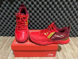 Sepatu Badminton Lining Original