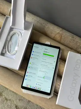Samsung Tab A9 4/64 Wifi dan Celuller mulus 100% seperti baru