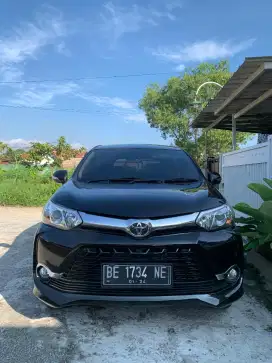 Dijual Veloz 1.5 Tahun 2018 Good condition